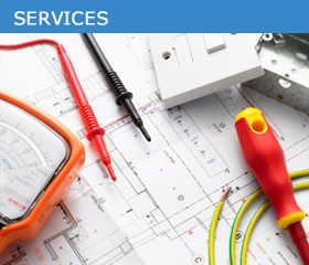 Services provided by MPC Contracting