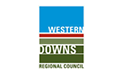 Western Downs Regional Council - MPC provides plant hire and electrical/civils on subdivisions, electrical maintenance for water and sewer
